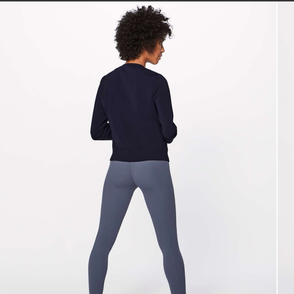 Lululemon Down & Around Crew - image 8